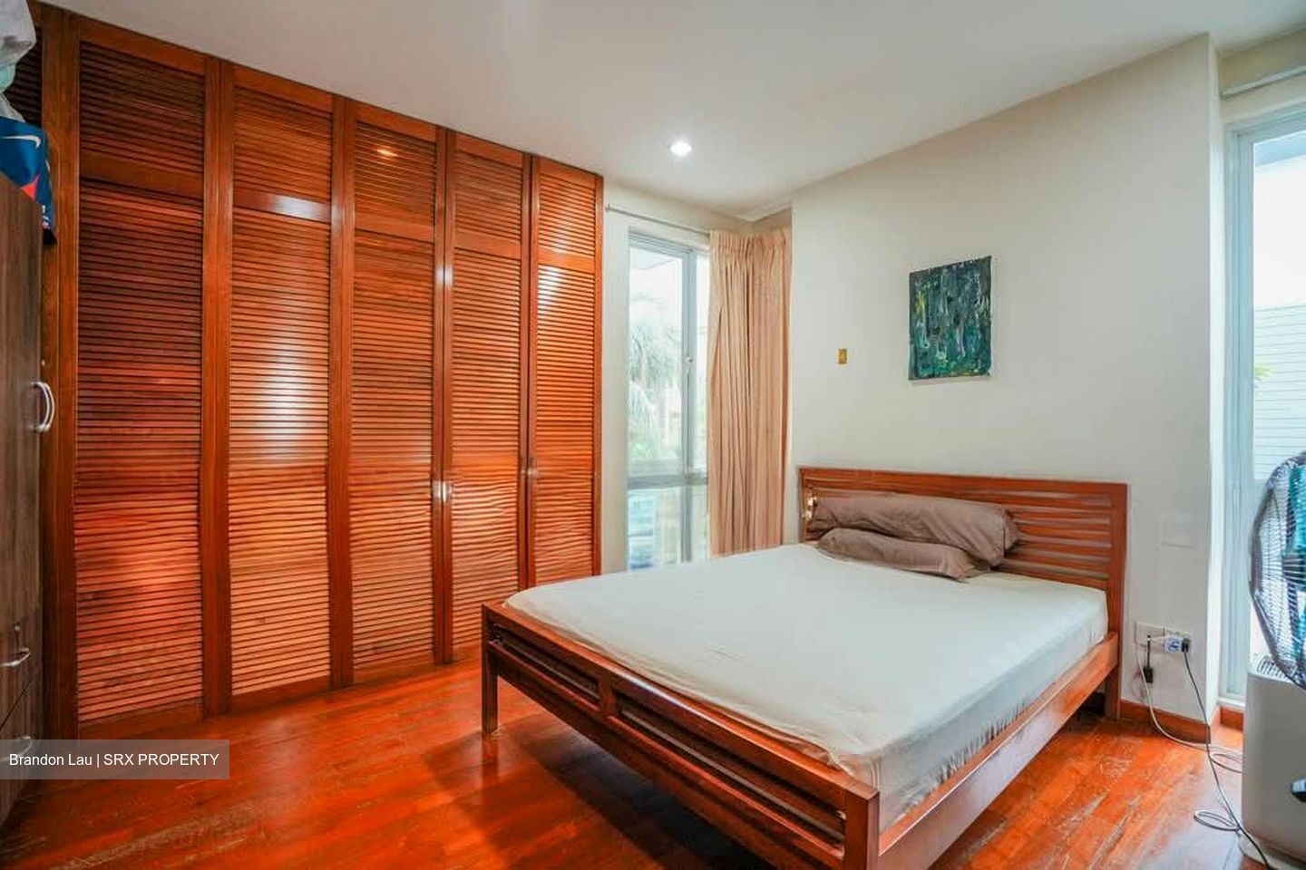 Sembawang Hills Estate (D20), Semi-Detached #545982901